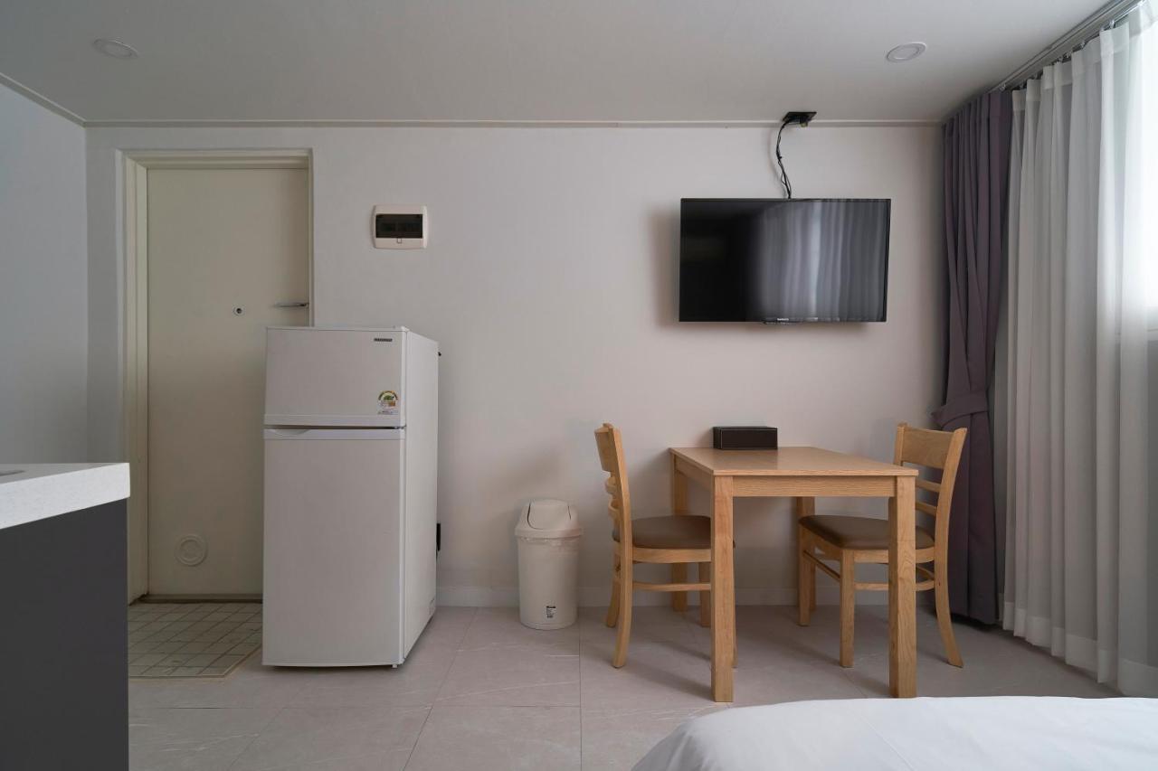 Jinsim House In Hongdea 公寓 *