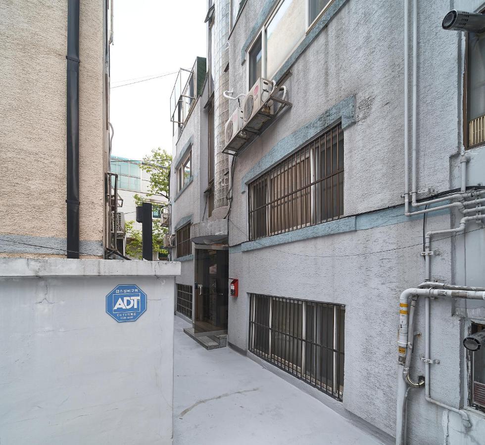 Jinsim House In Hongdea 首爾