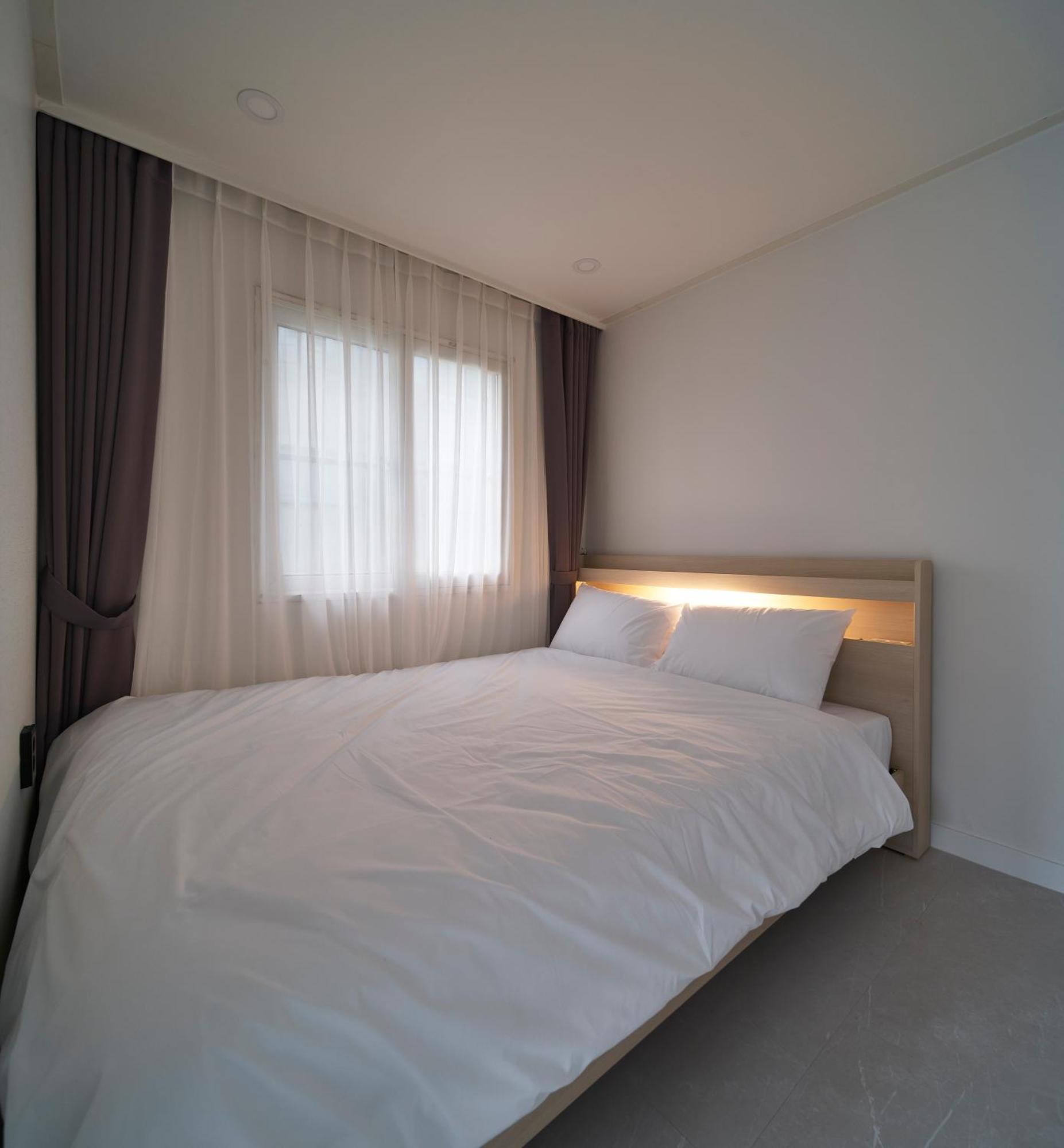 Jinsim House In Hongdea 首爾